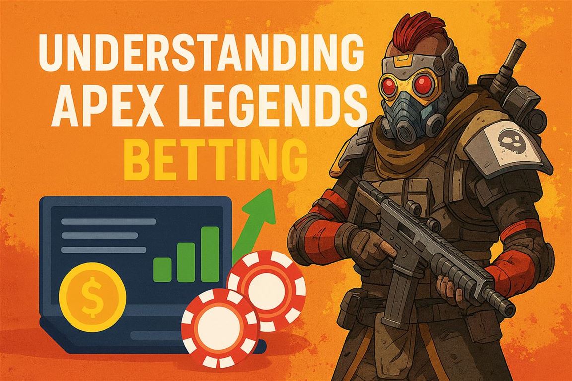 Understanding apex legends betting
