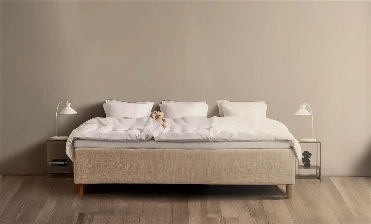 Gemeinsam schlafen – So gelingt es allen Familienmitgliedern