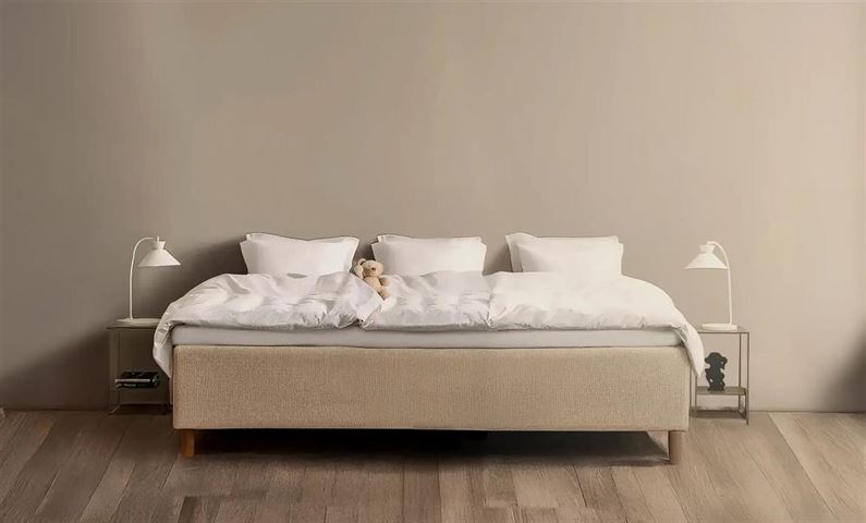 Gemeinsam schlafen – So gelingt es allen Familienmitgliedern